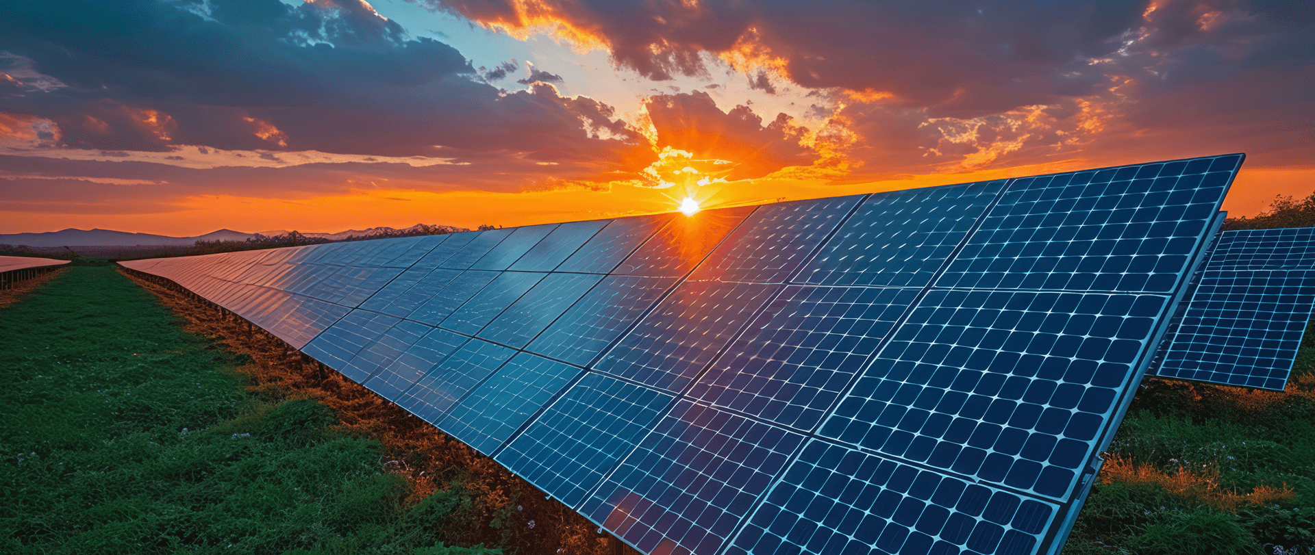 Solar system installation company